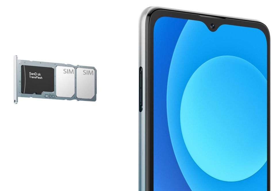 Blackview A53 6