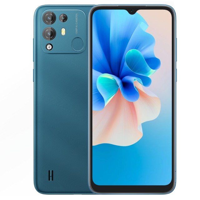 Blackview A55 Pro 5