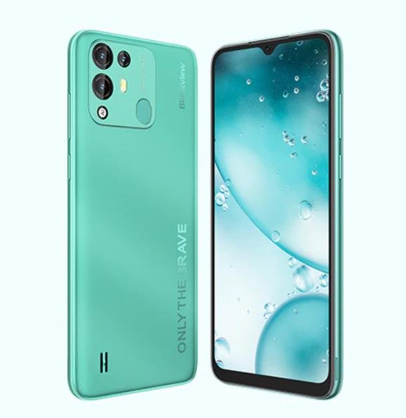 Blackview A55 Pro 8