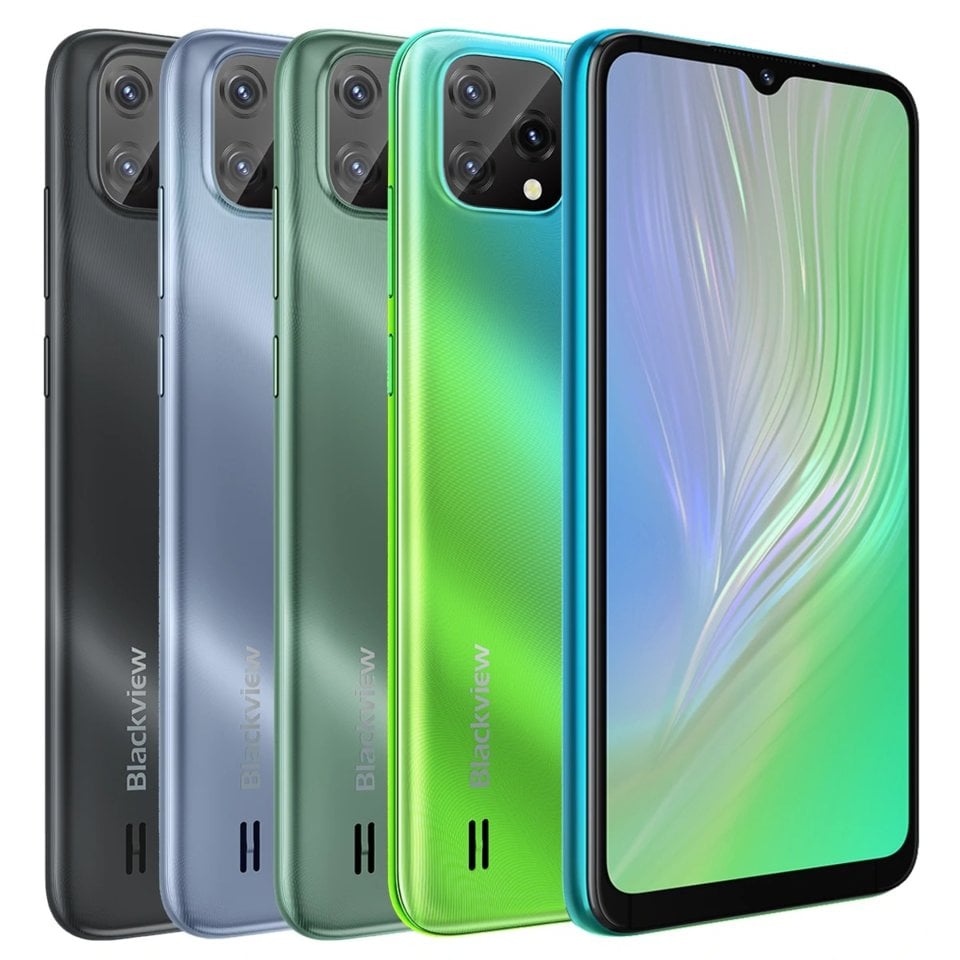 Blackview A55 2