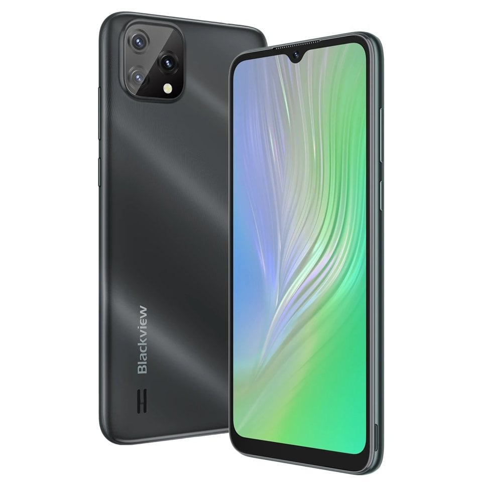 Blackview A55 6