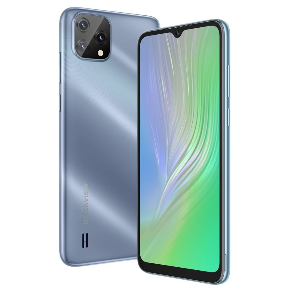 Blackview A55 7