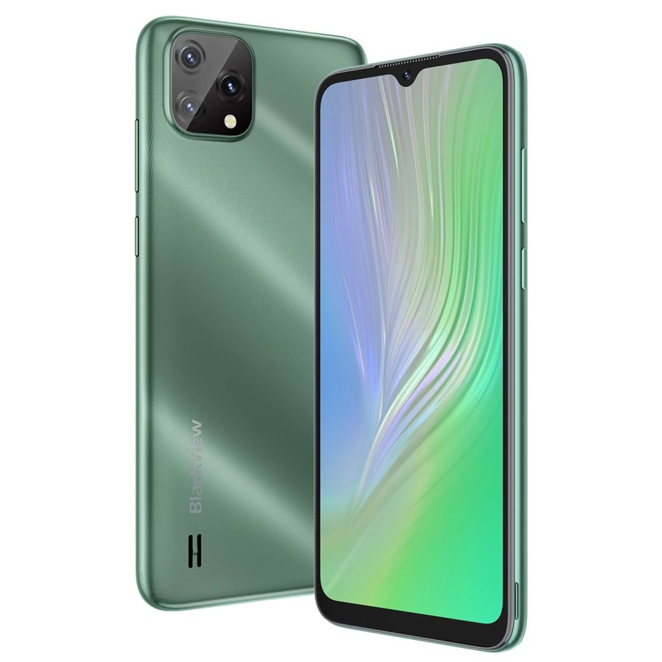Blackview A55 8