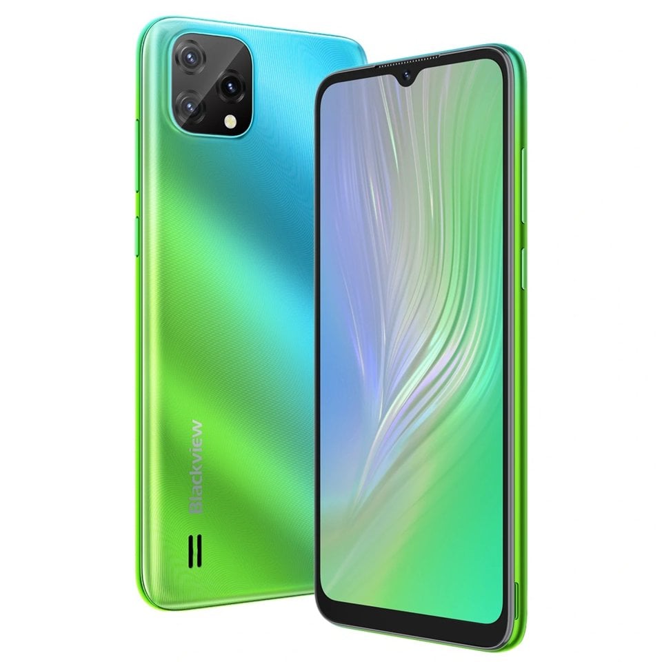 Blackview A55 9