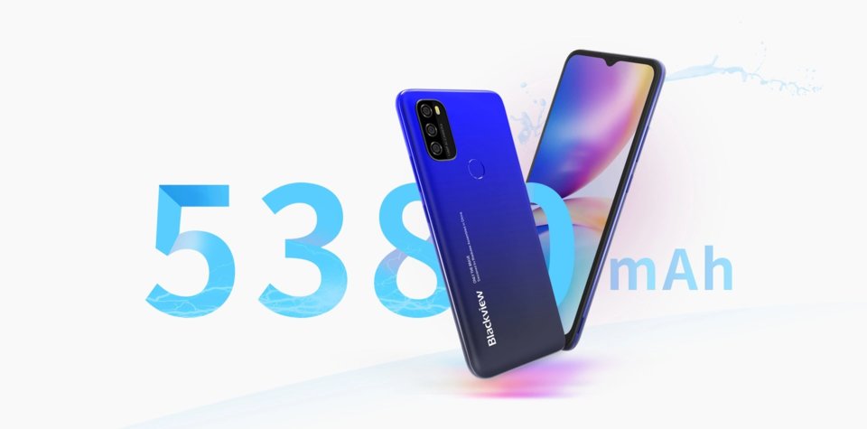 Blackview A70