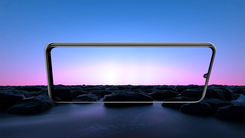 Blackview A70 4