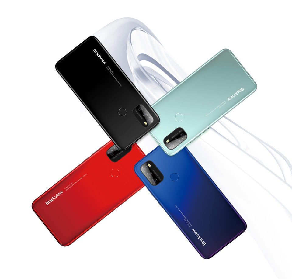 Blackview A70 8