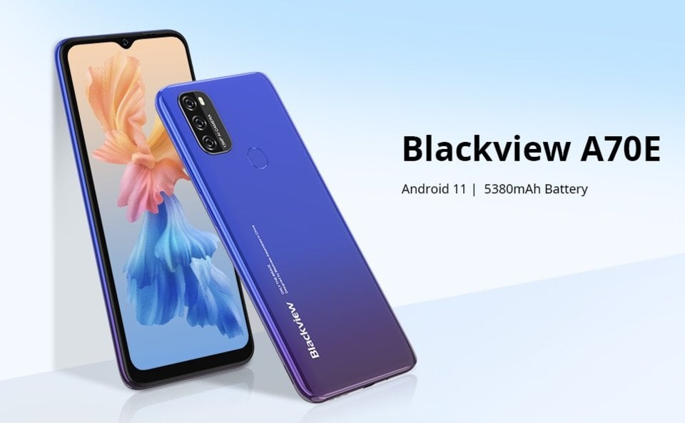 Blackview A70E 2