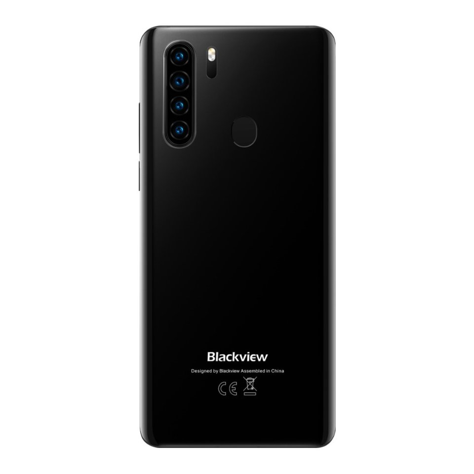 Blackview A80 Plus 12