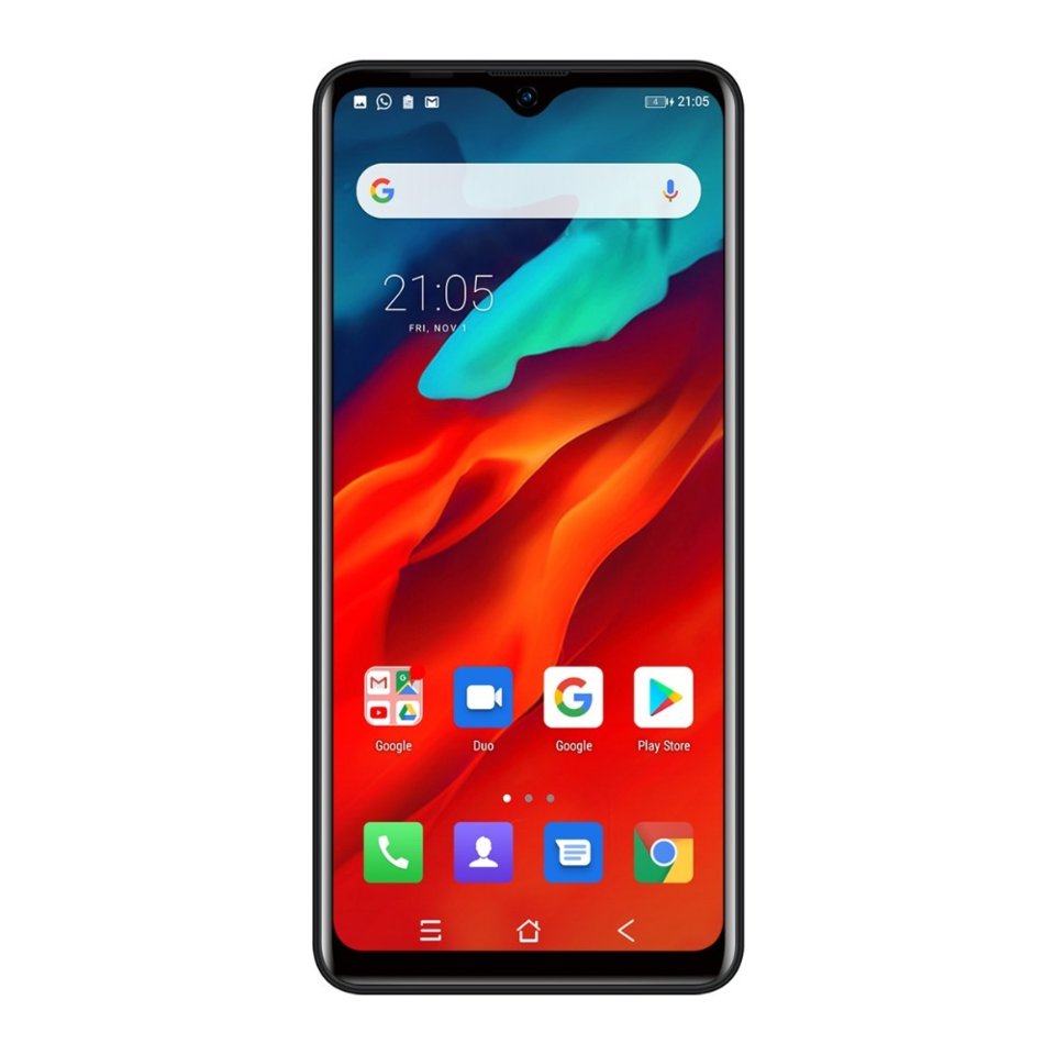 Blackview A80 Plus 13