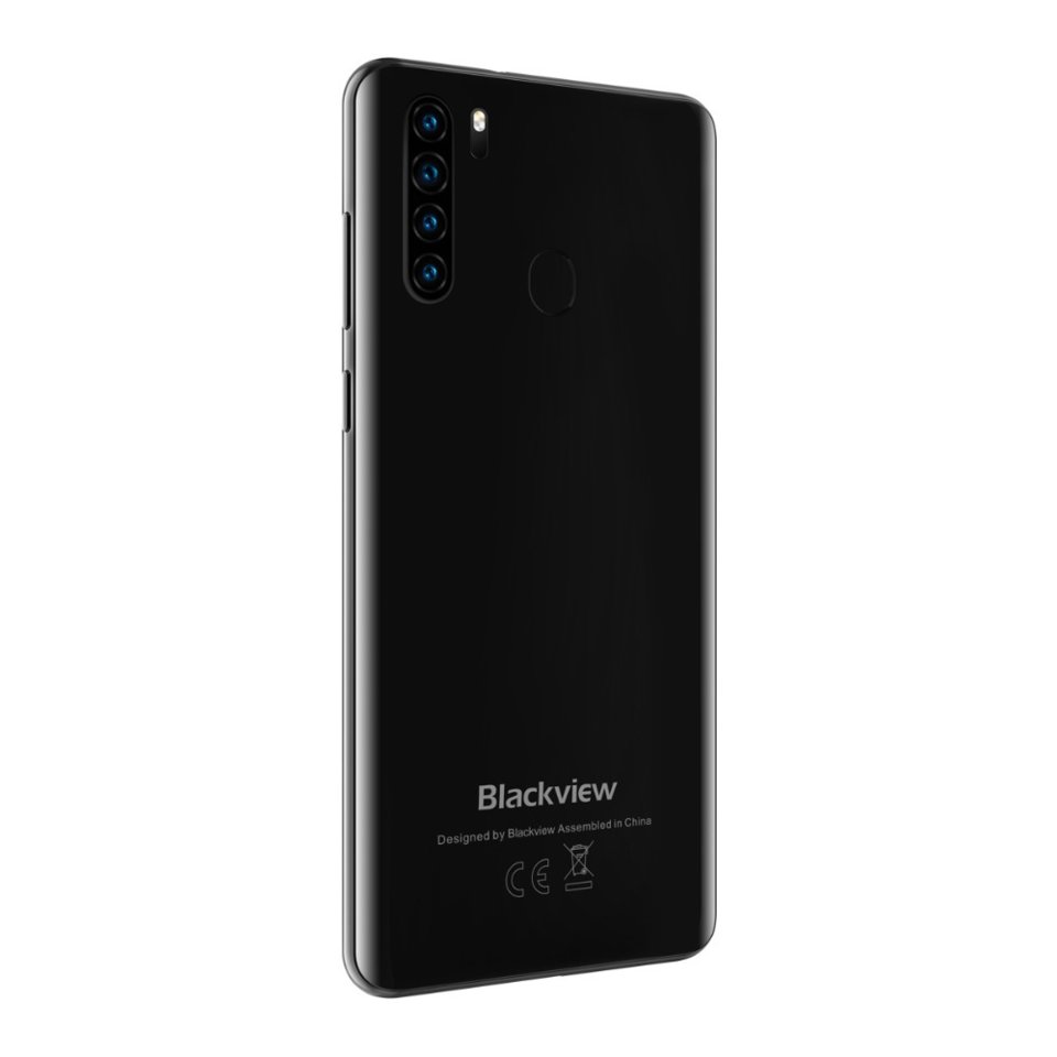 Blackview A80 Plus 14