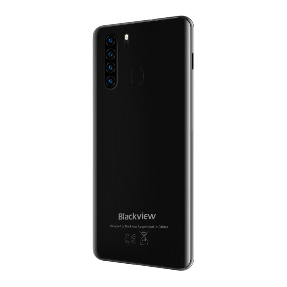 Blackview A80 Plus 2