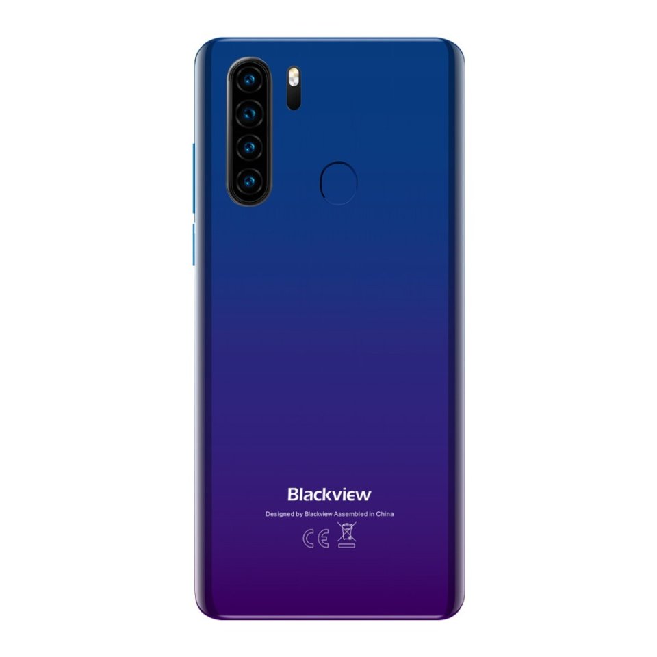 Blackview A80 Plus 3