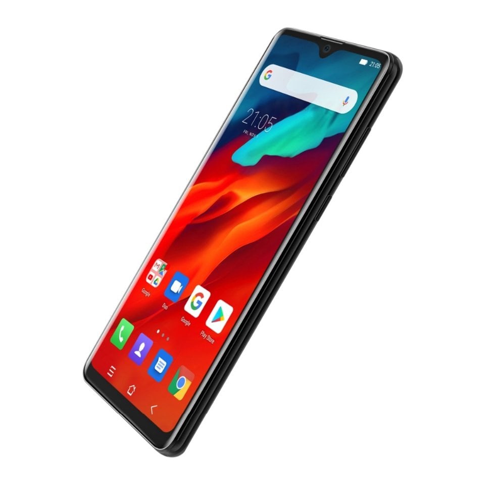 Blackview A80 Plus 4