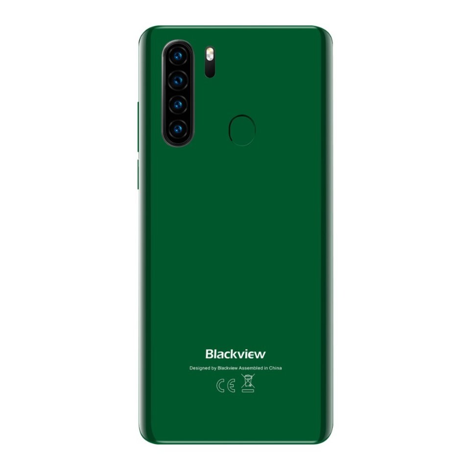Blackview A80 Plus 6