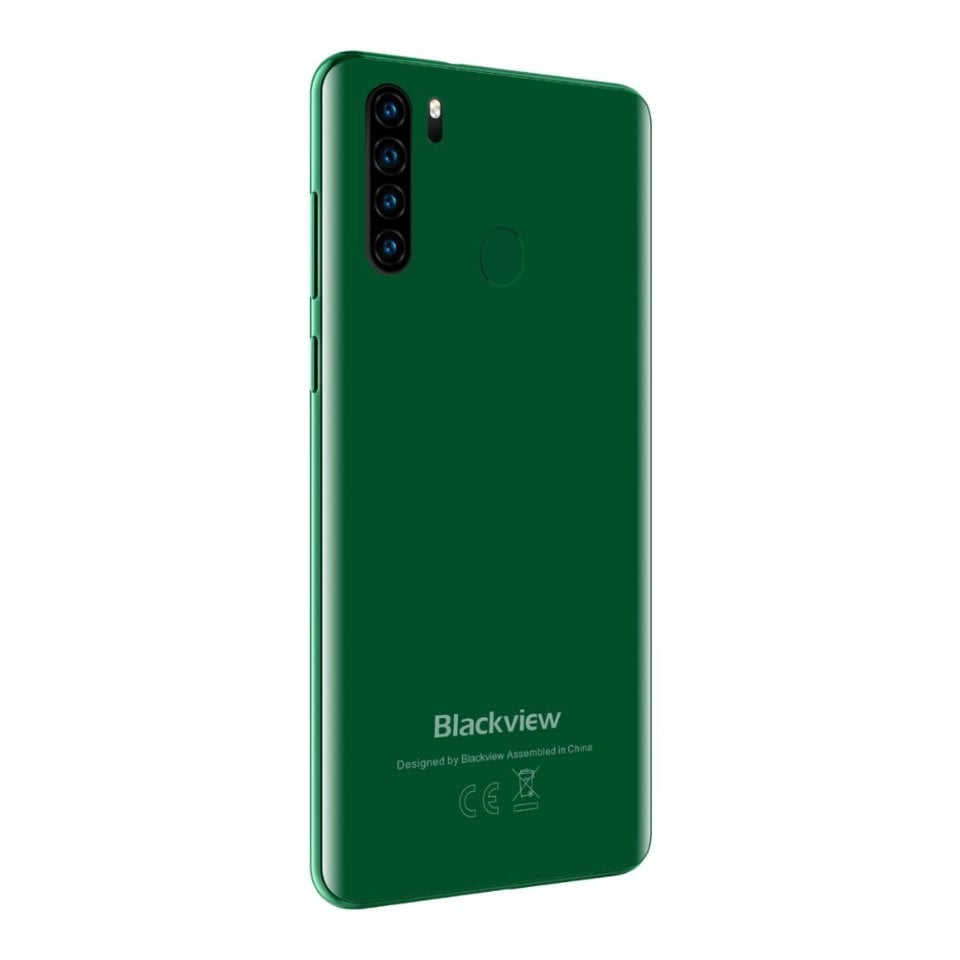 Blackview A80 Plus 8