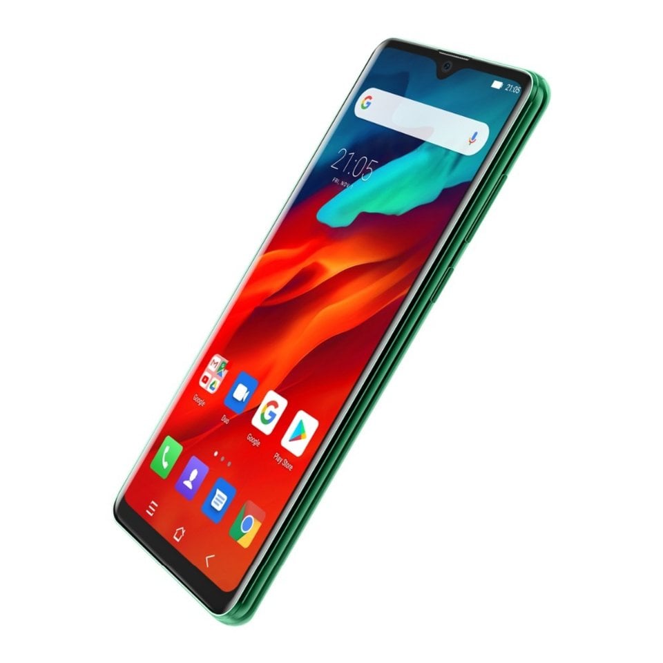 Blackview A80 Plus 9
