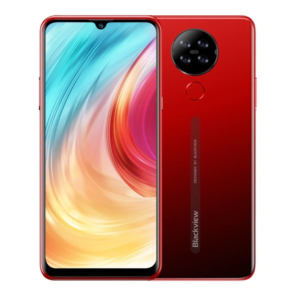 Blackview A80 10