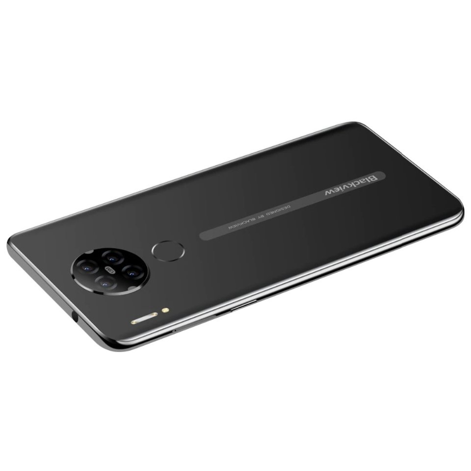 Blackview A80 12