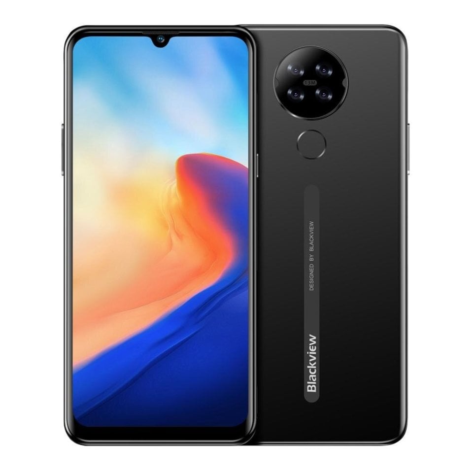 Blackview A80 14