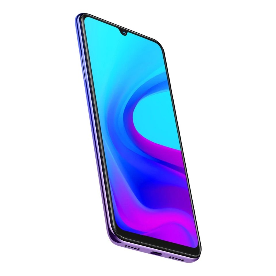 Blackview A80 3