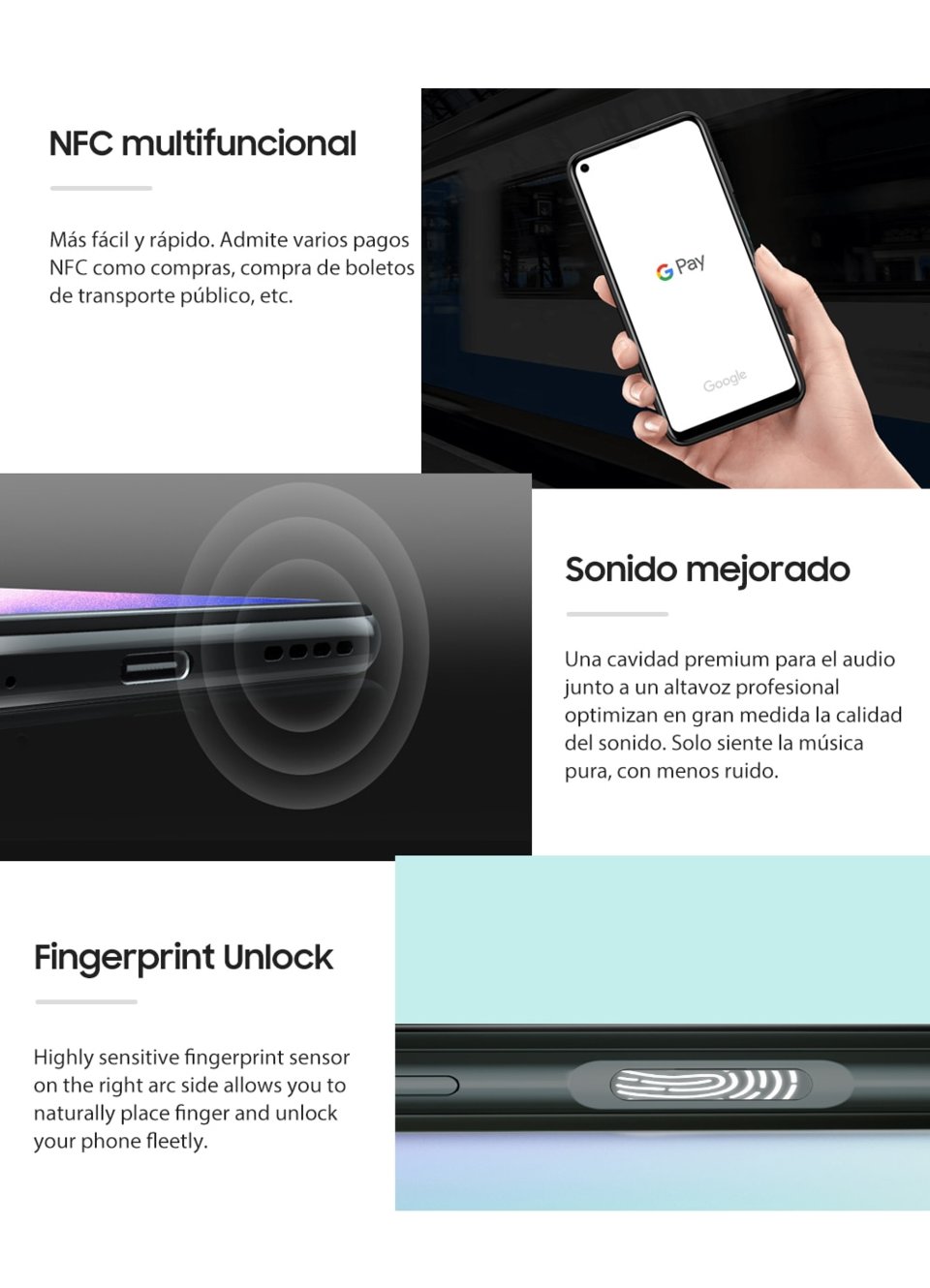 Blackview A90 9