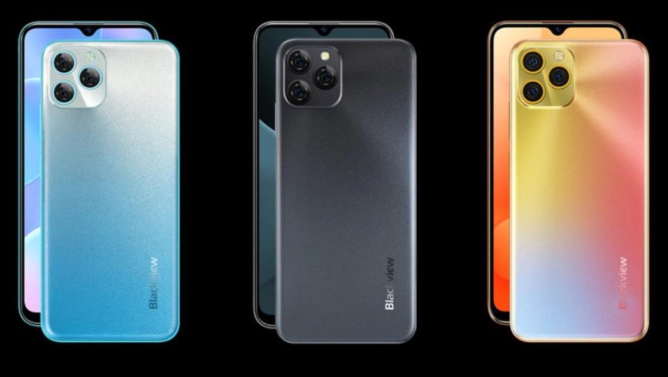 Blackview A95 11
