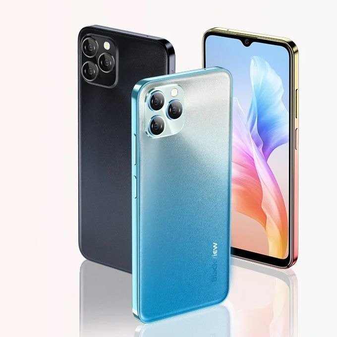 Blackview A95 3