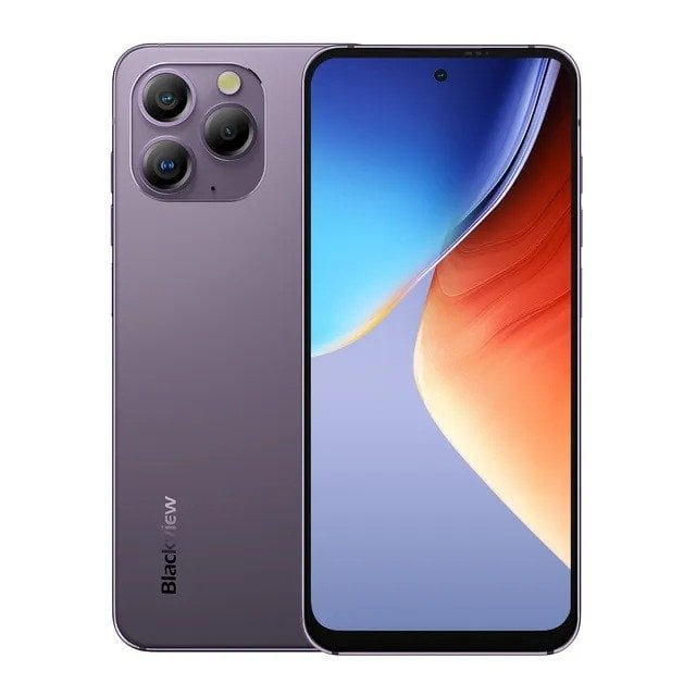 Blackview A96 4