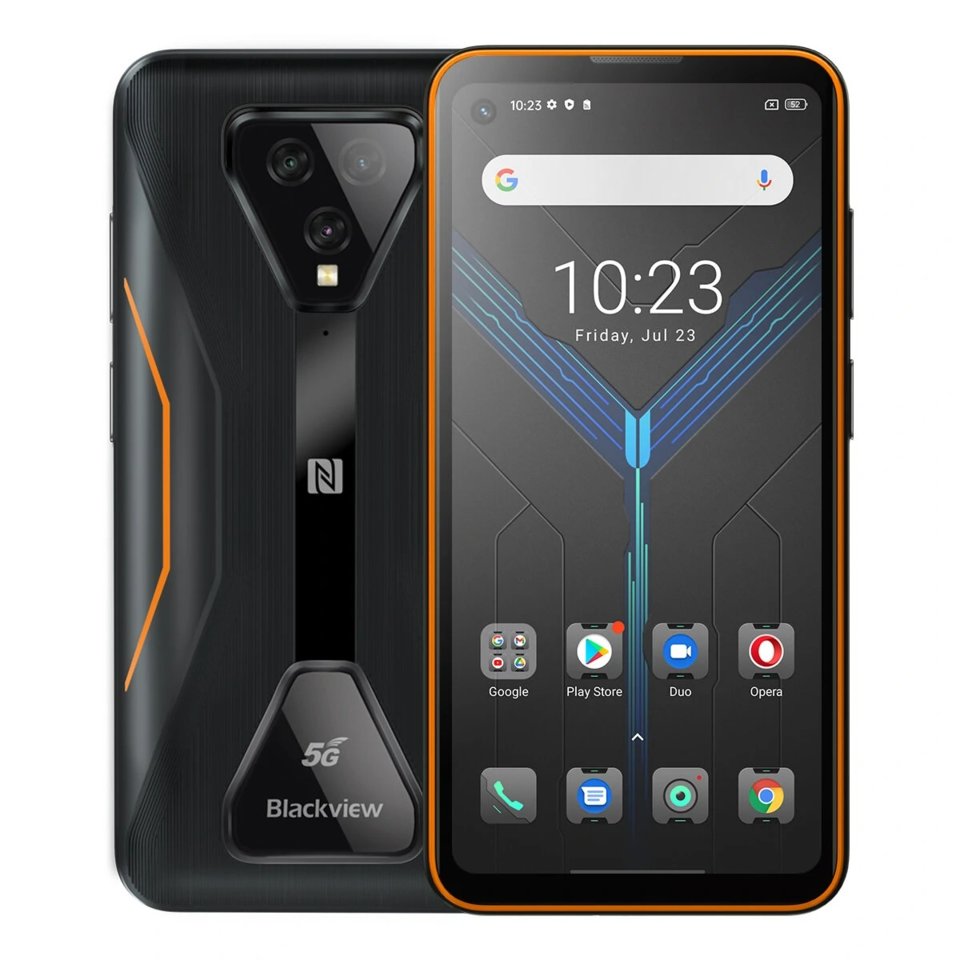 Blackview BL5000 5G 5