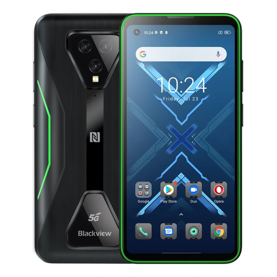 Blackview BL5000 5G 9
