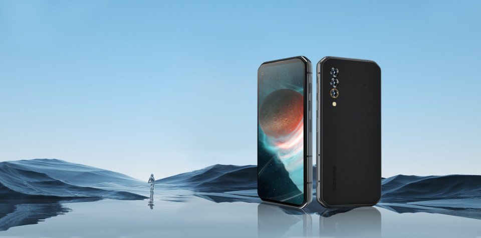 Blackview BL6000 Pro