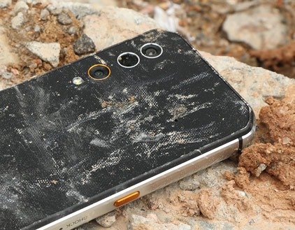 Blackview BL6000 Pro 5