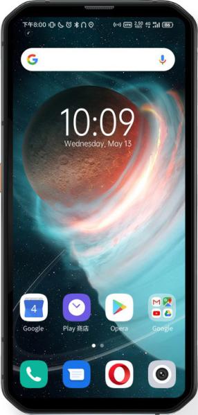 Blackview BL6000 Pro 6