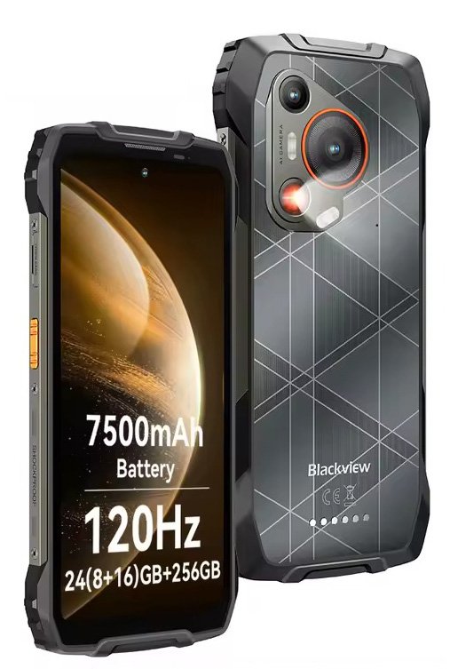Blackview BL7000 2