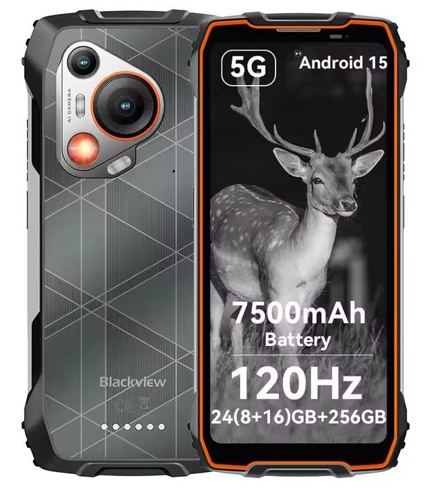 Blackview BL7000 3