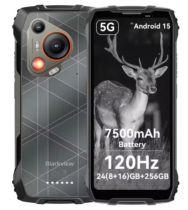 Blackview BL7000 4