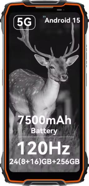 Blackview BL7000 5