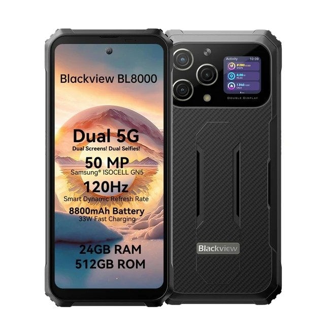 Blackview BL8000 4