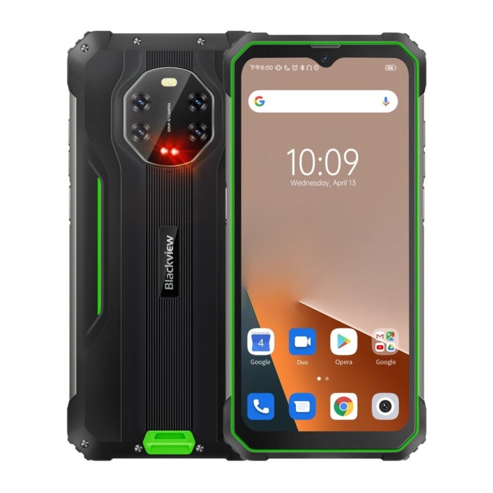 Blackview BL8800 Pro 5