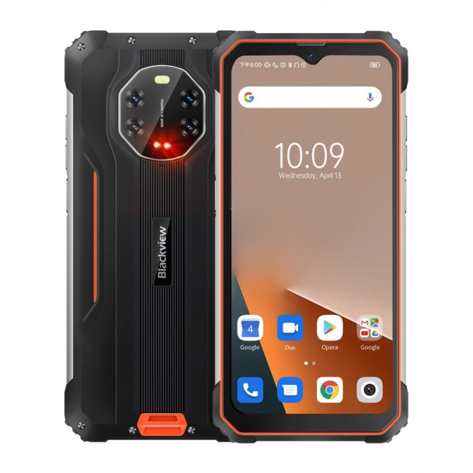Blackview BL8800 Pro 6