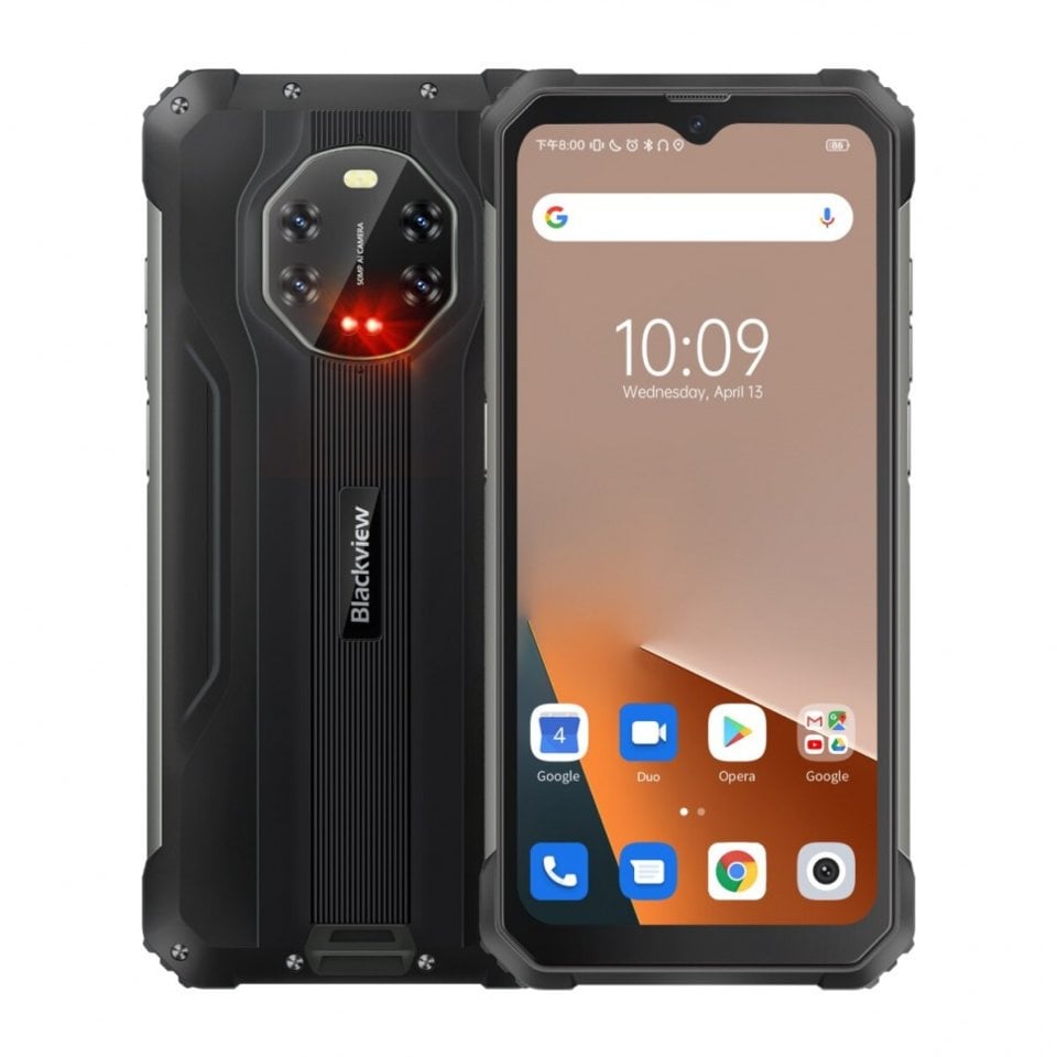 Blackview BL8800 3