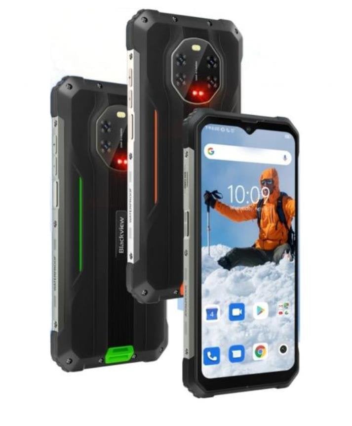 Blackview BL8800 4