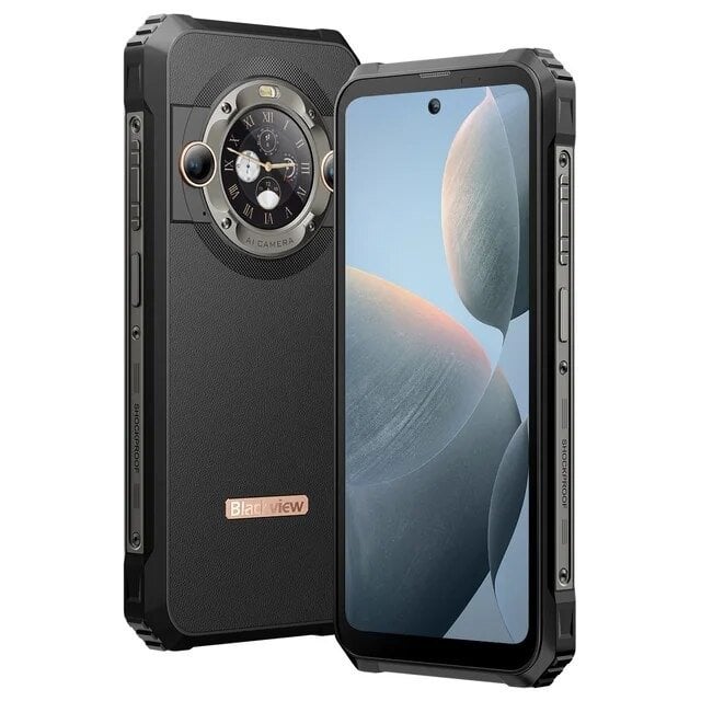 Blackview BL9000 2