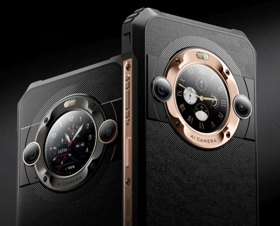 Blackview BL9000 9