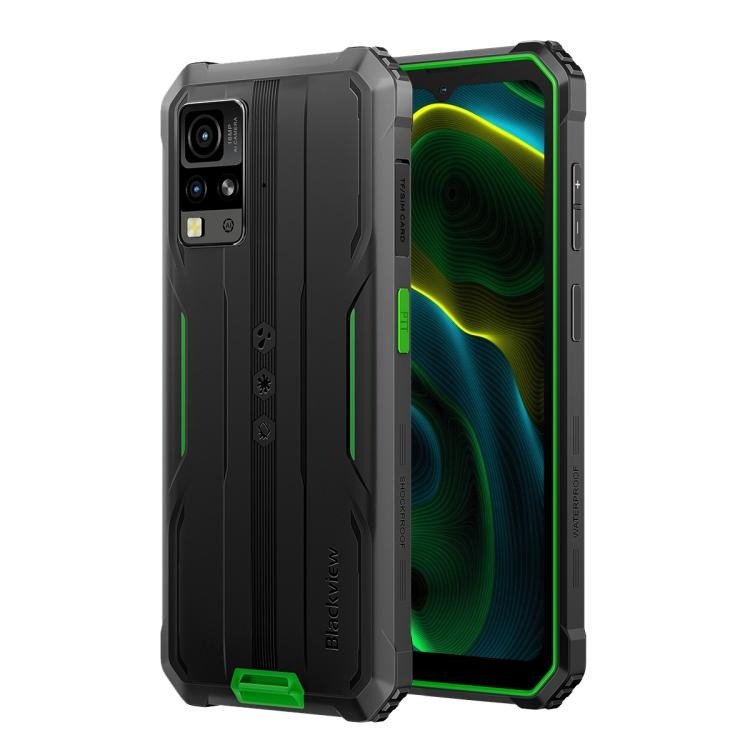 Blackview BV4800 SE 2