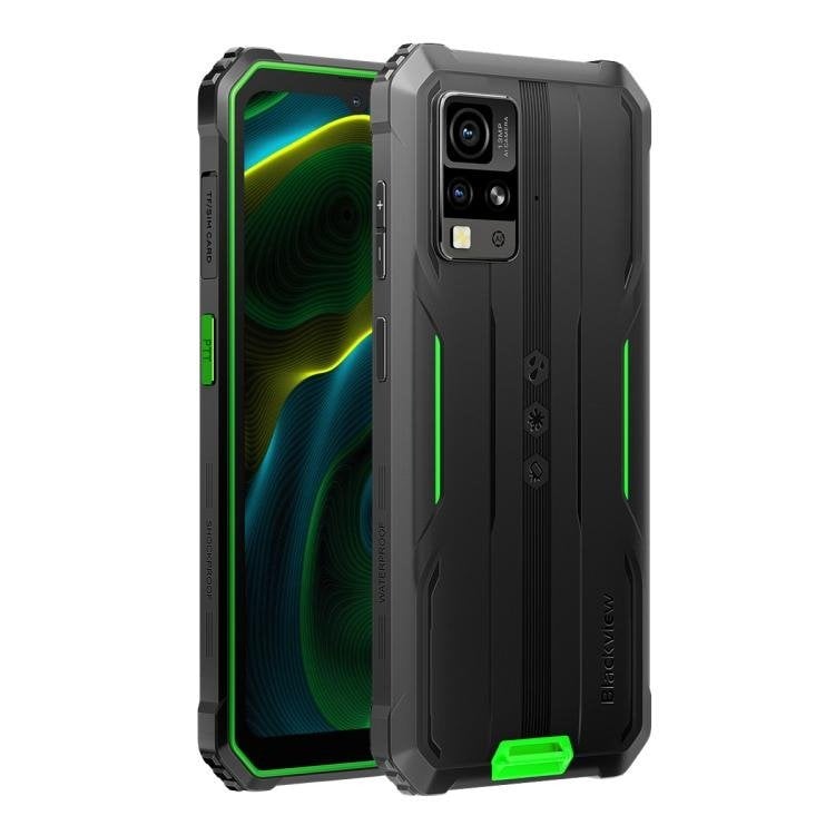 Blackview BV4800 SE 3