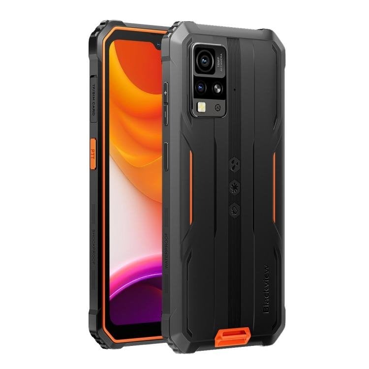 Blackview BV4800 SE 5