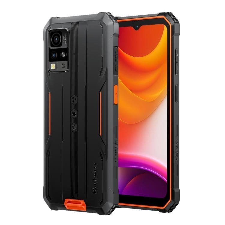 Blackview BV4800 SE 6
