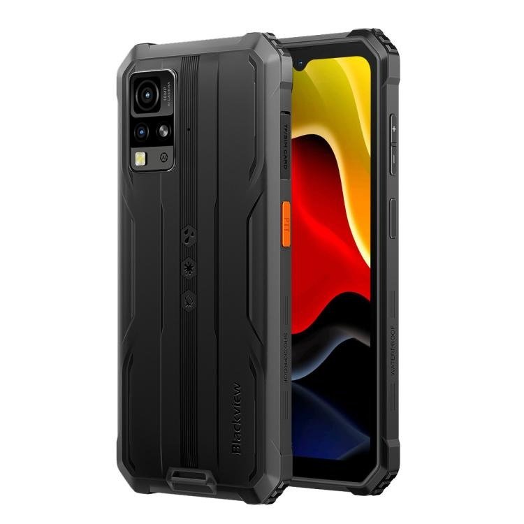 Blackview BV4800 SE 8